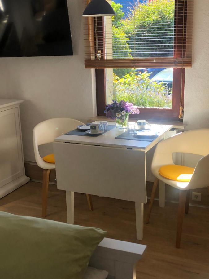 Appartement 1 Baltic ベルゲン・アウフ・リューゲン エクステリア 写真